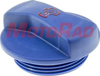 Motorad T-49 - Sealing Cap, coolant tank car-mod.net