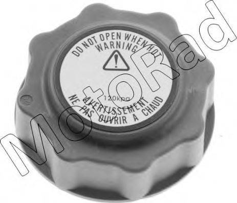 Motorad T-48 - Sealing Cap, radiator car-mod.net