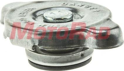 Motorad T-16R2 - Sealing Cap, radiator car-mod.net