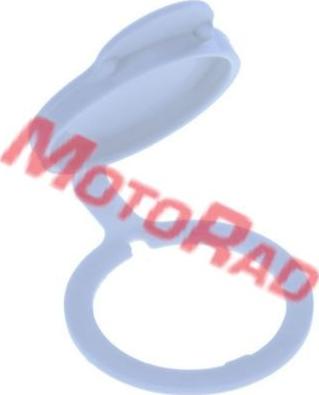 Motorad T-117 - Sealing Cap, coolant tank car-mod.net