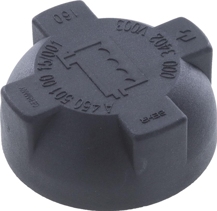 Motorad T-175 - Sealing Cap, coolant tank car-mod.net