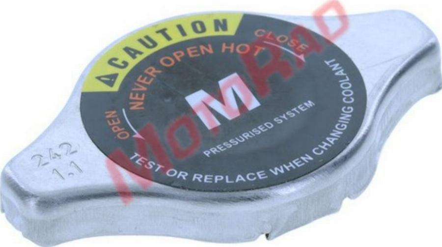 Motorad T-37 - Sealing Cap, radiator car-mod.net