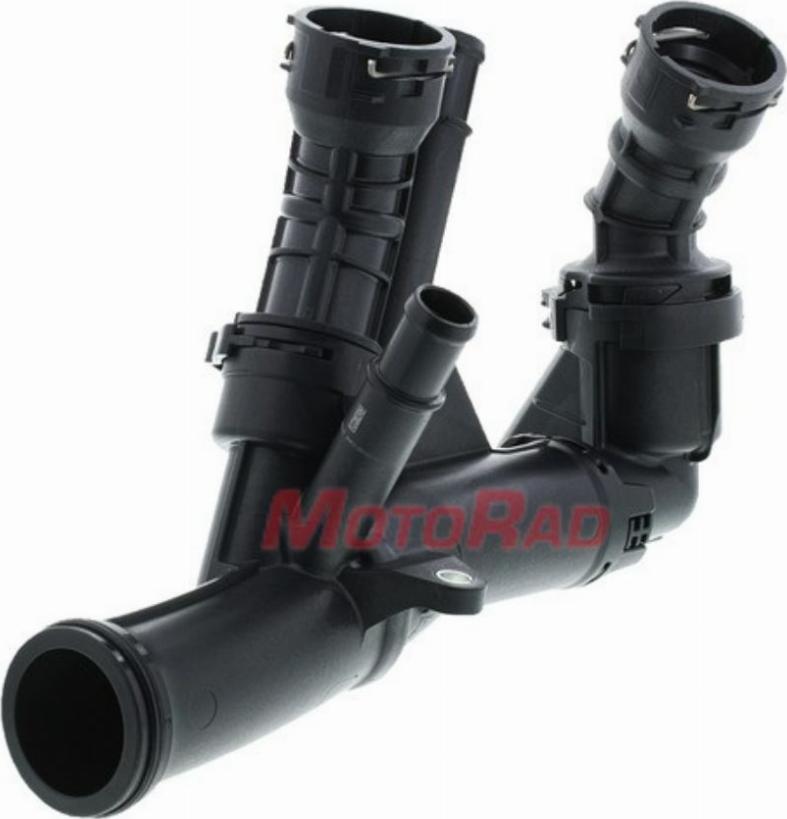Motorad TA4000 - Coolant thermostat / housing car-mod.net