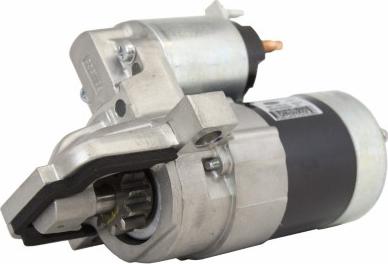 Motorcraft 1416252 - Starter car-mod.net