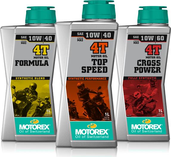 MOTOREXOIL FB31CA0403 - Engine Oil car-mod.net