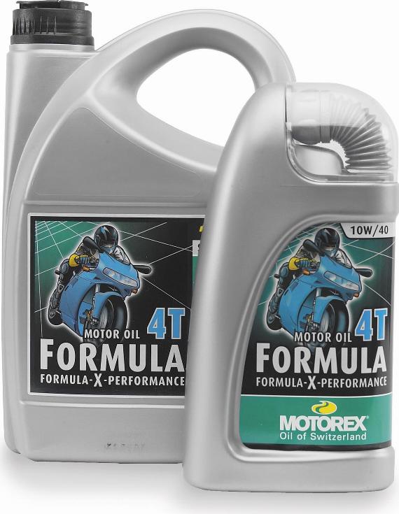 MOTOREXOIL FB31CA0404 - Engine Oil car-mod.net