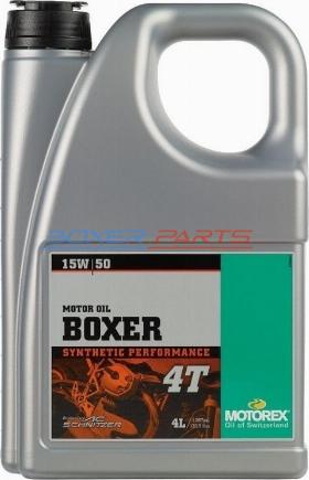 MOTOREXOIL FB31CA0402 - Engine Oil car-mod.net