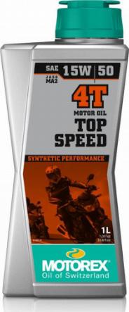 MOTOREXOIL FB31CA0501 - Engine Oil car-mod.net