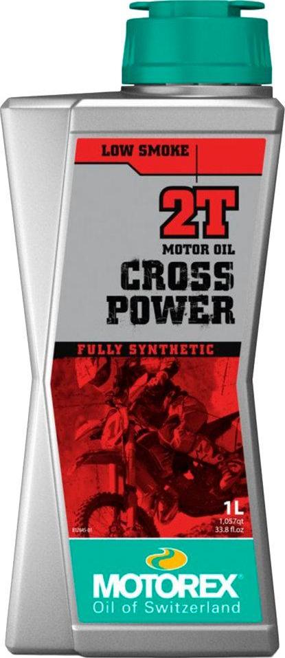 MOTOREXOIL FB31CA0502 - Engine Oil car-mod.net