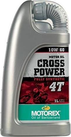 MOTOREXOIL FB31CA0604 - Engine Oil car-mod.net