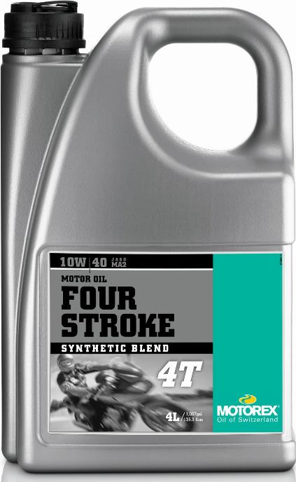 MOTOREXOIL FB31CA0109 - Engine Oil car-mod.net