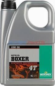 MOTOREXOIL FB31CA0708 - Engine Oil car-mod.net