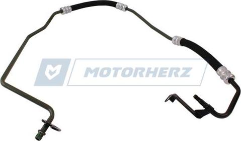 Motorherz HPH0303 - Hydraulic Hose, steering system car-mod.net