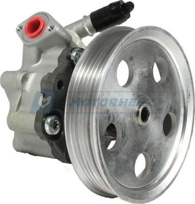 Motorherz P1400HG - Hydraulic Pump, steering system car-mod.net