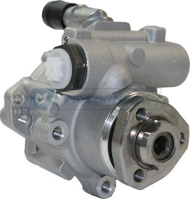 Motorherz P1002HG - Hydraulic Pump, steering system car-mod.net