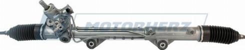 Motorherz R25811NW - Rack & Pinion, steering gear car-mod.net