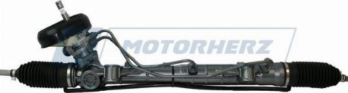 Motorherz R26161NW - Rack & Pinion, steering gear car-mod.net