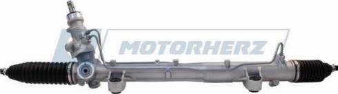 Motorherz R21411NW - Rack & Pinion, steering gear car-mod.net