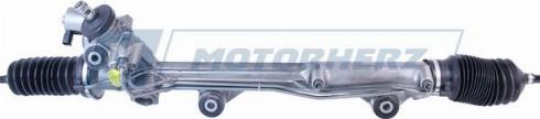 Motorherz R23141NW - Rack & Pinion, steering gear car-mod.net