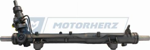 Motorherz R27231NW - Rack & Pinion, steering gear car-mod.net