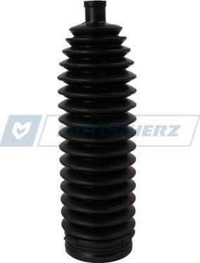 Motorherz RDZ0459MG - Bellow, steering car-mod.net