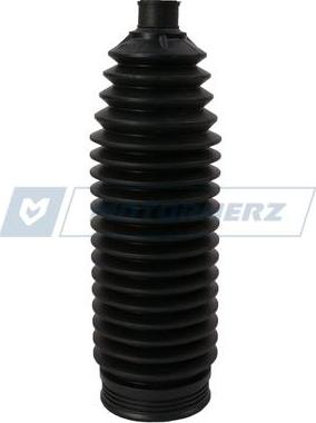 Motorherz RDZ0461MG - Bellow, steering car-mod.net