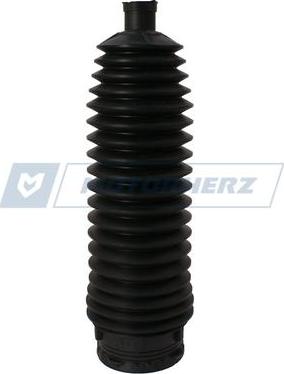 Motorherz RDZ0439MG - Bellow, steering car-mod.net