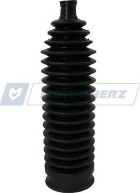 Motorherz RDZ0420MG - Bellow, steering car-mod.net