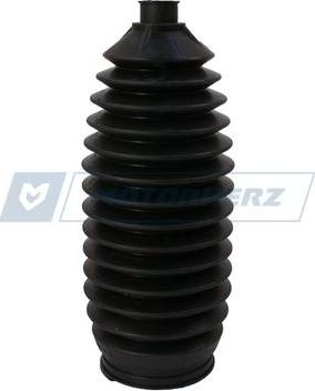 Motorherz RDZ0547MG - Bellow, steering car-mod.net