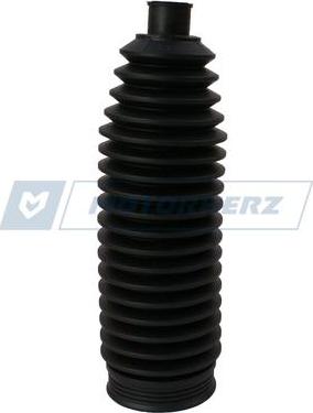 Motorherz RDZ0508MG - Bellow, steering car-mod.net
