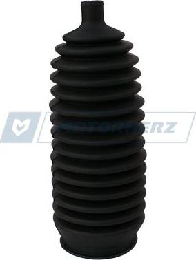 Motorherz RDZ0585MG - Bellow, steering car-mod.net