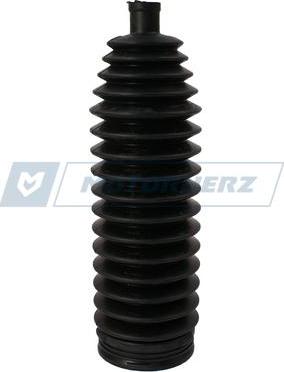 Motorherz RDZ0619MG - Bellow, steering car-mod.net