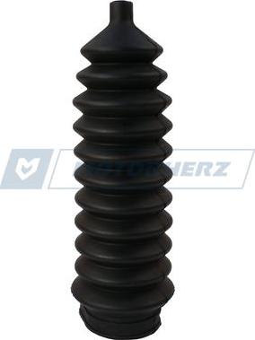 Motorherz RDZ0618MG - Bellow, steering car-mod.net