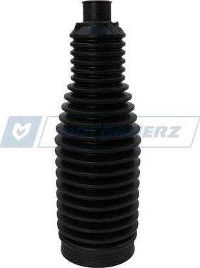 Motorherz RDZ0637MG - Bellow, steering car-mod.net