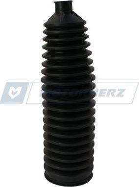 Motorherz RDZ0057MG - Bellow, steering car-mod.net