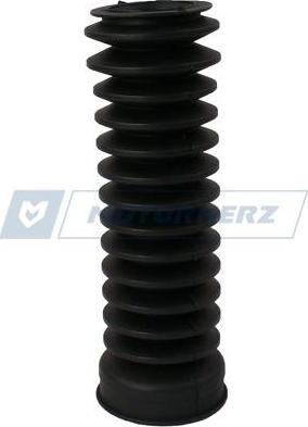 Motorherz RDZ0192MG - Bellow, steering car-mod.net