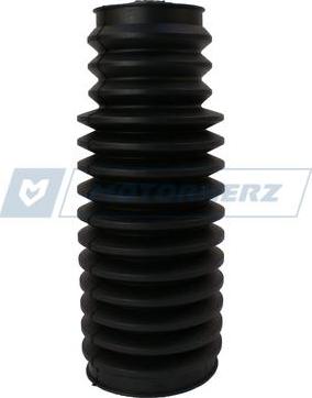 Motorherz RDZ0366MG - Bellow, steering car-mod.net