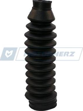 Motorherz RDZ0311MG - Bellow, steering car-mod.net