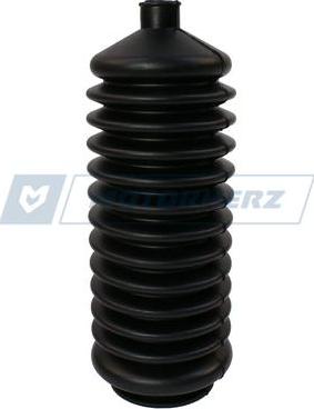 Motorherz RDZ0333MG - Bellow, steering car-mod.net