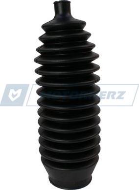 Motorherz RDZ0370MG - Bellow, steering car-mod.net