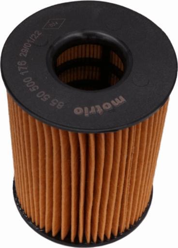 MOTRIO 8550500176 - Oil Filter car-mod.net
