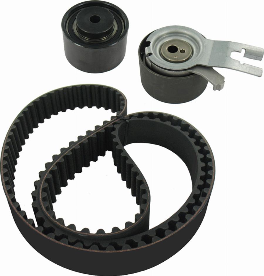MOTRIO 8550500815 - Timing Belt Set car-mod.net