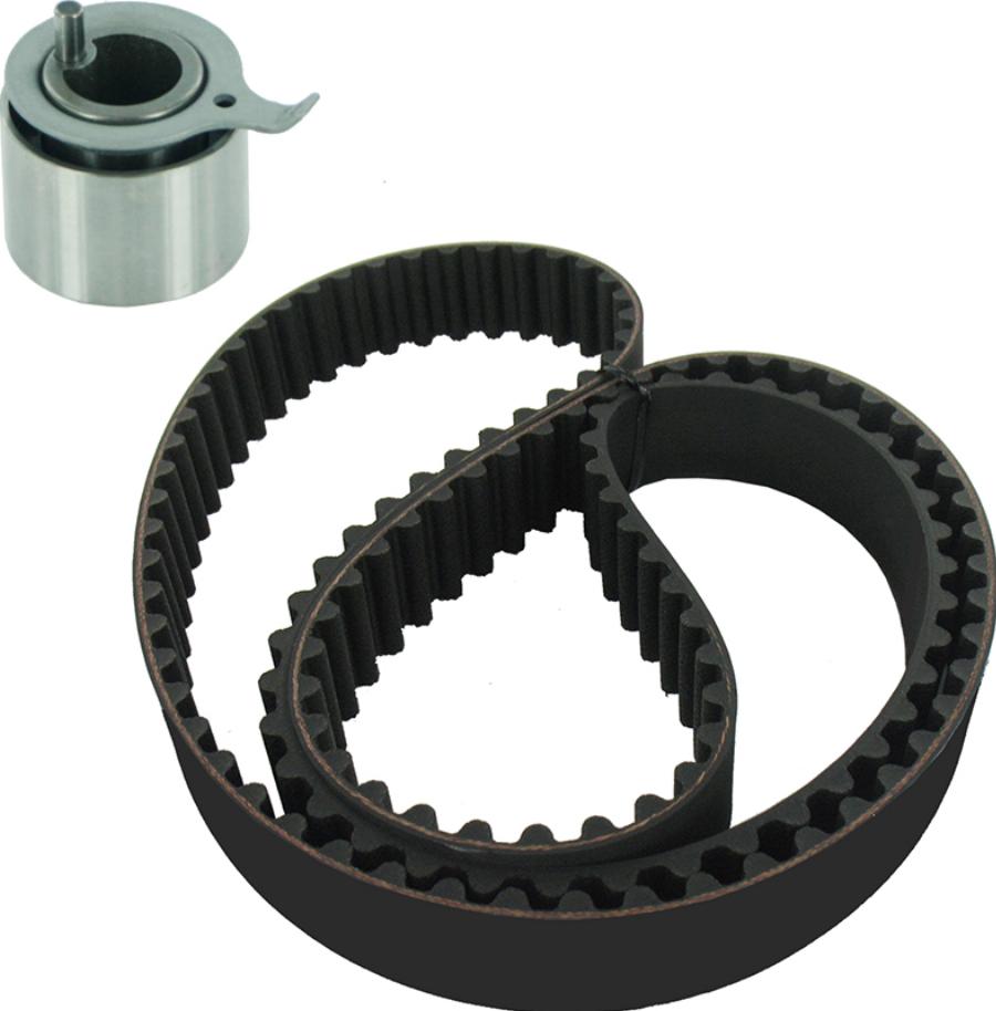 MOTRIO 8550500813 - Timing Belt Set car-mod.net