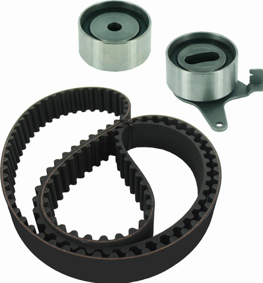 MOTRIO 8550500837 - Timing Belt Set car-mod.net