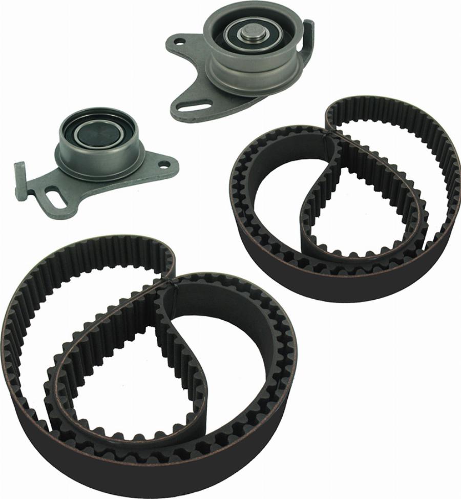 MOTRIO 8550500824 - Timing Belt Set car-mod.net