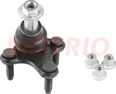 MOTRIO 8550501419 - Ball Joint car-mod.net