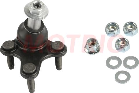 MOTRIO 8550501418 - Ball Joint car-mod.net