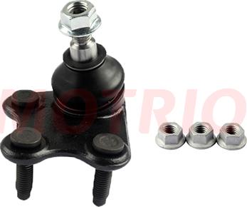 MOTRIO 8550501421 - Ball Joint car-mod.net