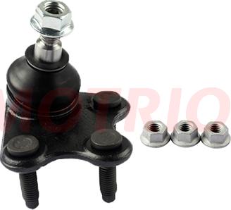 MOTRIO 8550501422 - Ball Joint car-mod.net