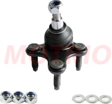 MOTRIO 8550501393 - Ball Joint car-mod.net